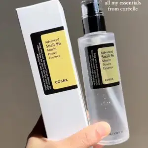Cosrx Snail Essence