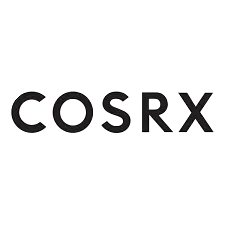Cosrx brand logo