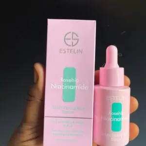 Esteline niacinimide serum