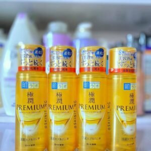 Hada Labo Gokujyun Premium Lotion (Hydrating)170ml