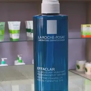 Laroche posay effaclar