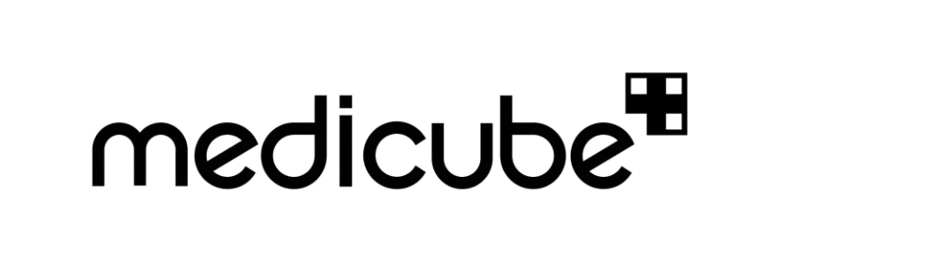 Medicube brand logo