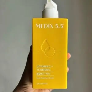 Medix 5.5 Vitamin C lotion
