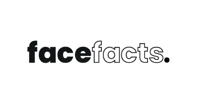 Face Facts brand logo
