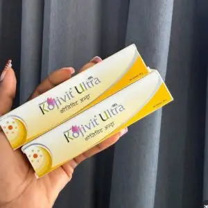 kojivit ultra