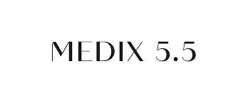 Medix 5.5 brand logo